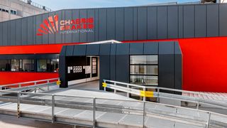 Chassis Brakes International hat sein neues Entwicklungs- und Vertriebszentrum in Heilbronn eröffnet. (Chassis Brakes International )