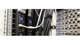 Ein IT-Schrank will gut geplant sein. (Bild: Rittal)