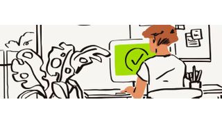 Die Einstiegs- und Aufstiegschancen für Frauen im Berufsleben haben sich in den vergangenen Jahrzehnten enorm verbessert. Die großen Fortschritte in der Technik, vor allem in der IT, haben dazu einen signifikanten Beitrag geleistet. (Bild: Dropbox)