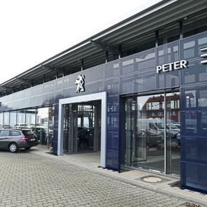 (Autohaus Peter)
