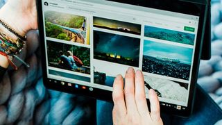 Speziell auf Android-Devices vorinstallierte Apps können im IoT-Umfeld zum Sicherheitsrisiko werden. (Bild: gemeinfrei)