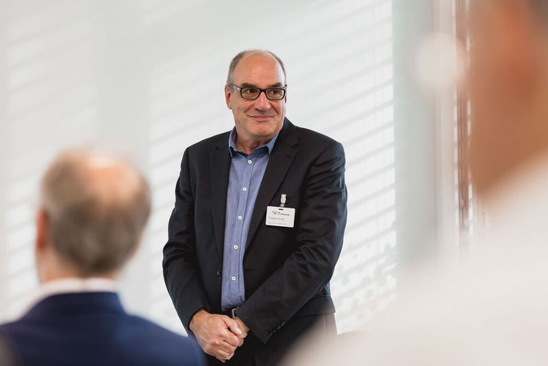 Power of Electronics 2023 (Bild: Stefan Bausewein)