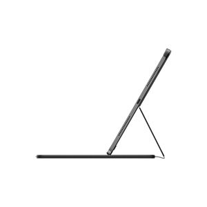 Selbst mit Tastatur und Stylus wiegt das MagicPad 4 (852 g) weniger als zum Beispiel ein 13 Zoll großes Macbook Air.(Bild:  Honor)