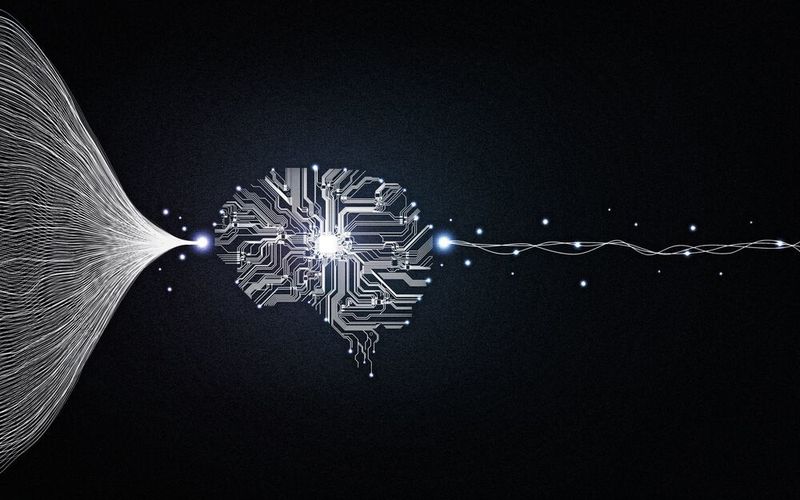 Abb.1: Neuronale Netze können komplexen Input – z. B. Bilder – verarbeiten und beispielsweise in einfache Ja-Nein-Antworten übersetzen (Symbolbild). (©Lee - stock.adobe.com)