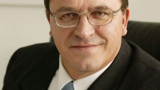 Prof. Dr.-Ing. Heinrich Flegel wurde für weitere vier Jahre als Präsident an die Spitze des DVS gewählt.  (Bild: DVS)