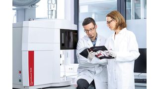 Plasma Quant 9100 (Analytik Jena)