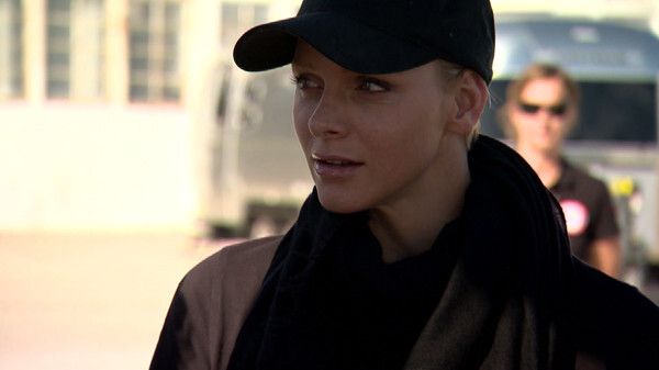 Impressionen von der Weltpremiere des Venturi VBB-3 (Bild: Venturi Automobiles)