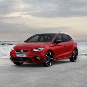 Der Seat Ibiza landet auf Platz fünf der Gebrauchtwagen-Schnäppchen im Kleinwagen-Segment.(Bild:  www.mikelprieto.com)