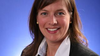 Tanja Löhe ist die neue Geschäftsbereichsleiterin Pharma / Laborwasser bei Veolia Water Solutions & Technologies und so verantwortlich für das komplette Reinstwassergeschäft für die Pharmaindustrie und Laboranwendungen der Marke Elga.  (Bild: Elga)