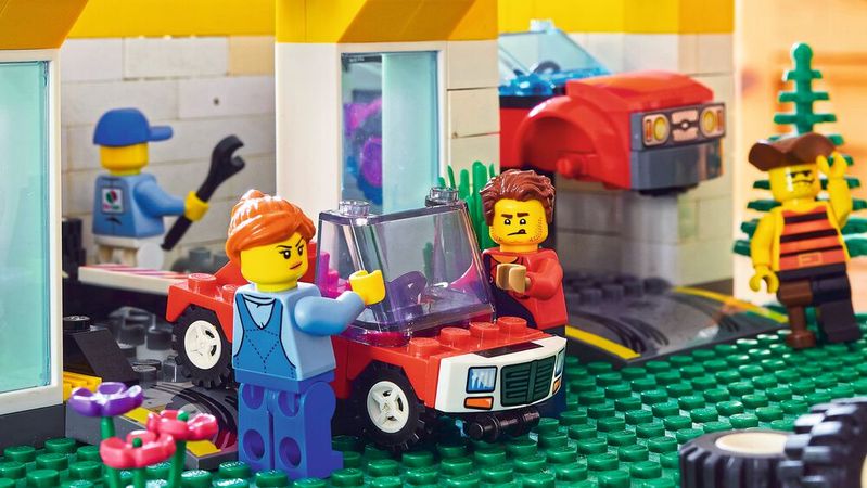 Das Autoglasgeschäft ist kein Kinderspiel, aber für jeden Kfz-Betrieb beherrschbar. Und mit dem richtigen Partner gelingt auch die Abrechnung mit den Versicherern.(Bild:  Jochen Schreiner)