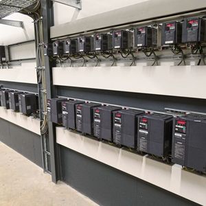 (Mitsubishi Electric Europe)