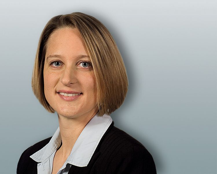 Autorin: Dipl.-Ing. Anja Moldehn, Marketing Communication Power Supplies, Phoenix Contact Electronics GmbH, Bad Pyrmont (Bild: Phoenix Contact)