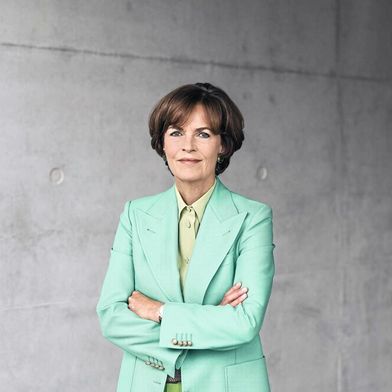 Trumpf-CEO Dr. Nicola Leibinger-Kammüller schlägt vor, den Ostermontag als Feiertag zu streichen. (Bild: Trumpf)