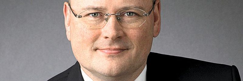 Der Präsident des Bundesamtes für Sicherheit in der Informationstechnik (BSI), Arne Schönbohm, steht nicht erst seit Recherchen des „ZDF Magazin Royale“ in der Kritik(© Cyber-Sicherheitsrat Deutschland e.V.)