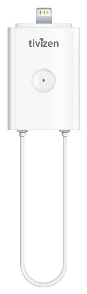 Portabler TV-Tuner Tivizen pico 2 – UVP rund 70 Euro (Bild: icube)