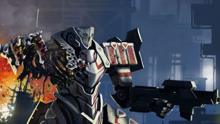 Routine-Aufgaben werden von „Software-Robotern“ erledigt. (© laslolf - stock.adobe.com)