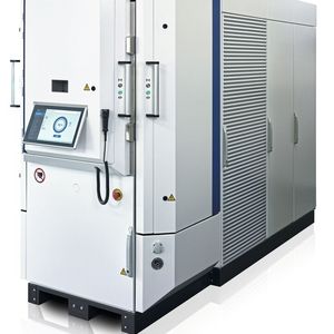 Horn USA erweitert seine Fertigung mit zwei HiPIMS-Beschichtungsanlagen von CemeCon.(Bild:  CemeCon)