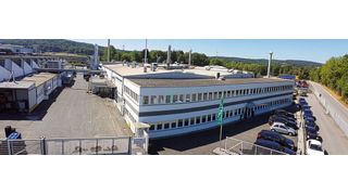 Der Produktionsstandort in Hamm gehört nun der Inno Friction GmbH.  (Schaeffler)