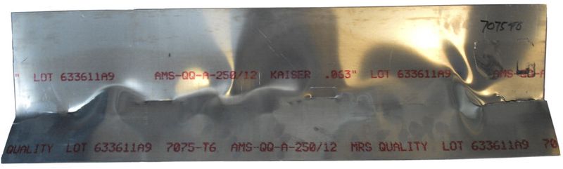 Umformung komplex geformter Komponenten mittels Kaltumformbedingungen... (Bild: Imperial College London)