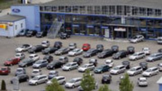  (Archiv: Vogel Business Media)