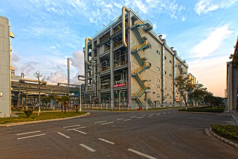 EPC in not to keeping technology in a drawer to just get it out when required, but instead to constantly push further developments. (EPC Engineering & Technologies)