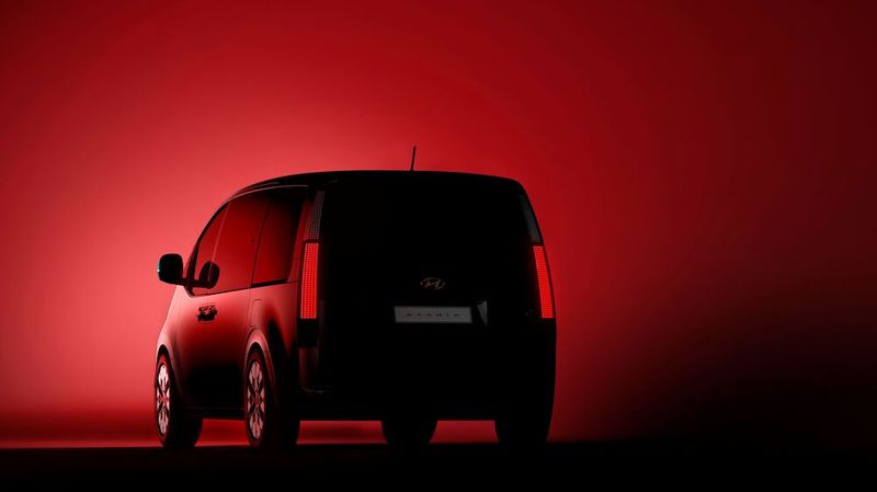 Die Optik des Koreaners ist jedenfalls ganz schön gewagt. (Bild: Hyundai)