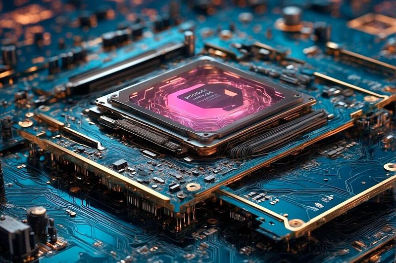 New "tariffs" on US patents in the semiconductor ecosystem are looming in the States.(Image: Pete Linforth on Pixabay /  Pixabay)