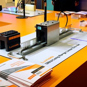 Ultra-Long Range Linear Encoder(Bild:  Bejaguar)