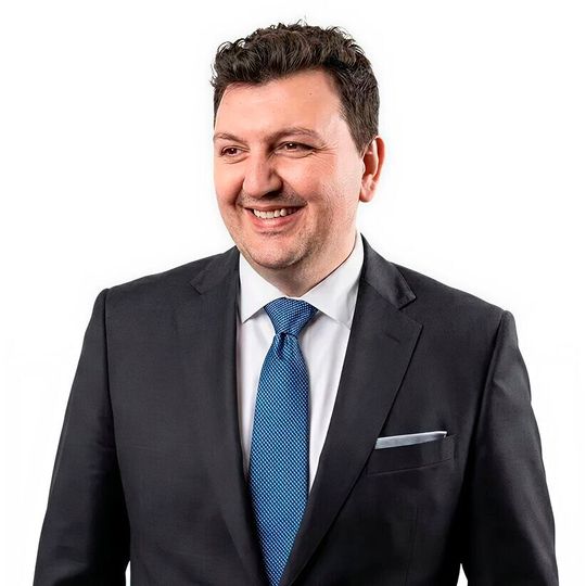 Autor: Toni Trpkovsk, Vice President Managed Services bei Avenga(Bild:  Avenga)