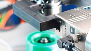 Die SPS IPC Drives bietet zahlreiche Produkt-Highlighs – wir stellen einige vor. (Schunk)