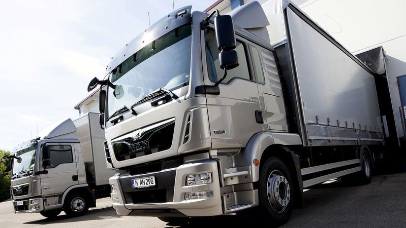 (Bild:  MAN Truck & Bus)