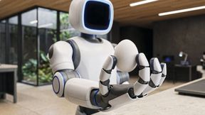 Feinmotorische Greifaufgaben stellen hohe Anforderungen an Sensorik und Powermanagement. Sarcomere Dynamics will die Bausteine von Allegro im Scorpion-Greifer einsetzen und die Zusammenarbeit auf die Roboterhand ARTUS Dex mit 24 Freiheitsgraden ausweiten. (Bild: Allegro MicroSystems)