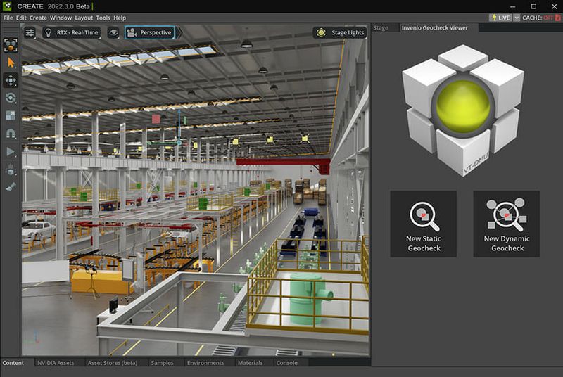 (Quelle:  Invenio Virtual Technologies GmbH)