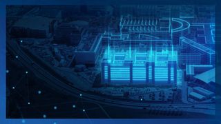 Sindelfingen beschleunigt als zentraler Campus für das Betriebssystem MB.OS die globale Transformation von Mercedes-Benz in Richtung Digitalisierung. (Mercedes-Benz)