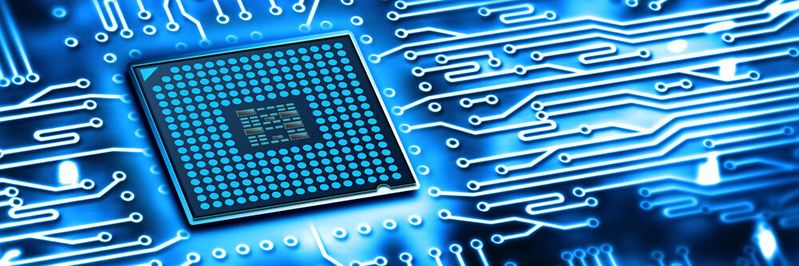 What are the Differences Between an Integrated Circuit and a Microprocessor  - Total Phase