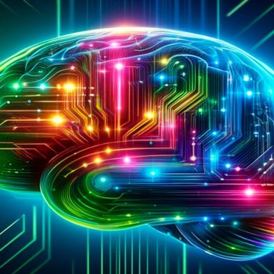 Ein WBA-Report zeigt auf, warum KI und Machine Learning zur Grundlage moderner Wi-Fi-Netze werden, und plädiert für offene Standards entscheidend, um Fragmentierung zu vermeiden. (Bild: frei lizenziert)