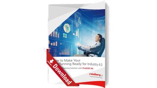 Whitepaper Cover: Rösberg Engineering (Rösberg Engineering)