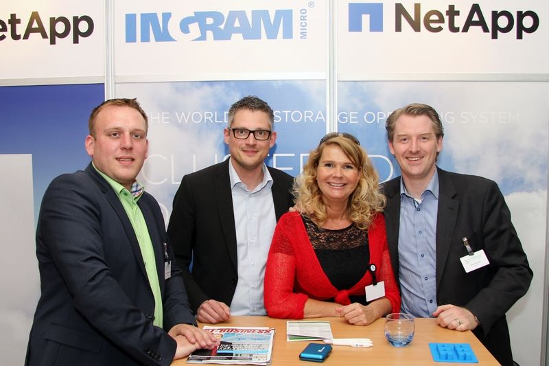 Impressionen der STORAGE Technology Conference 2015 (Vogel IT-Akademie)