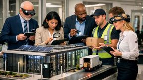 Die NIS-2-Richtlinie gilt bereits. Fünf konkrete Maßnahmen bringen Unternehmen aus der haftungsrechtlich kritischsten Zone heraus. (Bild: GPT-Image / KI-generiert)