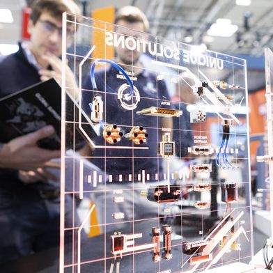 electronica2024-sr-31079-20-282-29-5200x2925v1 (Image: Messe München / electronica)