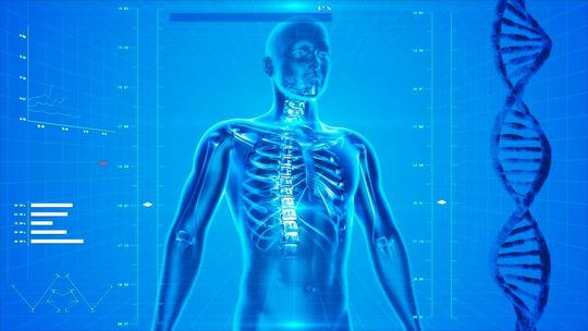 New research from Binghamton University improves the accuracy of generative artificial intelligence to diagnose medical conditions.(Source:  free licensed /  Pixabay)
