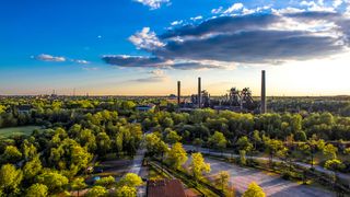 ESG-Reporting wird Pflicht. Das Problem: Viele Betroffene wissen nicht, wie sie dieses in ihre Prozesse integrieren und welche Software sie dafür nutzen sollen. (Bild: gemeinfrei)