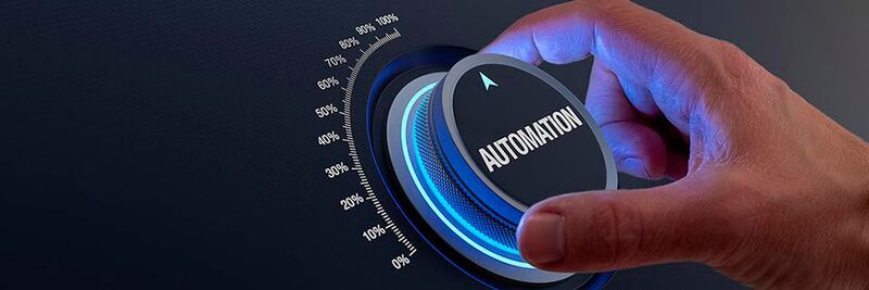 2022 wird das Thema Automatisierung in vielen Unternehmen verstärkt in den Fokus rücken.