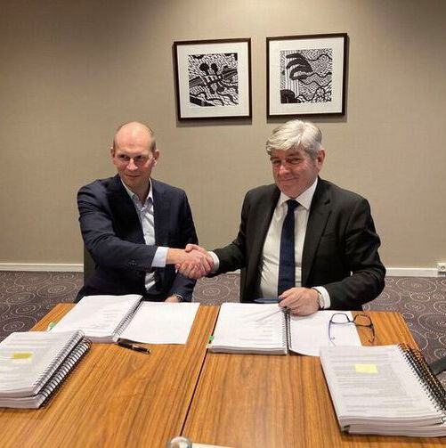 Maire has recently announced that Tecnimont has been awarded a Feed contract by MadoquaPower2X to develop an integrated green hydrogen and green ammonia plant located in Portugal. 