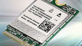 EWM-W195: WLAN/Bluetooth-Combi-Modul von Advantech (HY-LINE Communication Products)