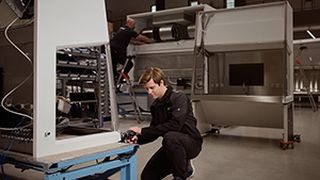 service (Berner International GmbH)