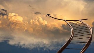 Das fulminante Wachstum im IaaS-Markt wurde zuallererst von Unternehmen befeuert, die sich aufgrund der COVID-19-Pandemie auf Remote- bzw. Homeoffice-Arbeit verlegt haben.  (gemeinfrei© Gerd Altmann)