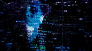 Cyberangriffe: Laut einer Umfrage von IDC sind deutsche Unternehmen zu wenig geschützt. (Bild: TheDigitalArtist )