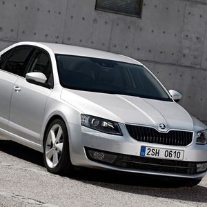 Skoda hat den neuen Octavia erstmals gezeigt.