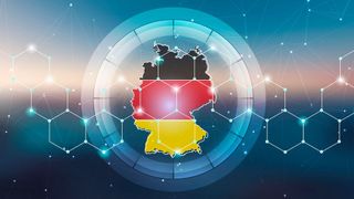 Daten schützen, aber auch nutzen – diese zwei Seiten soll die neue Datenstrategie gewährleisten (MH - stock.adobe.com)